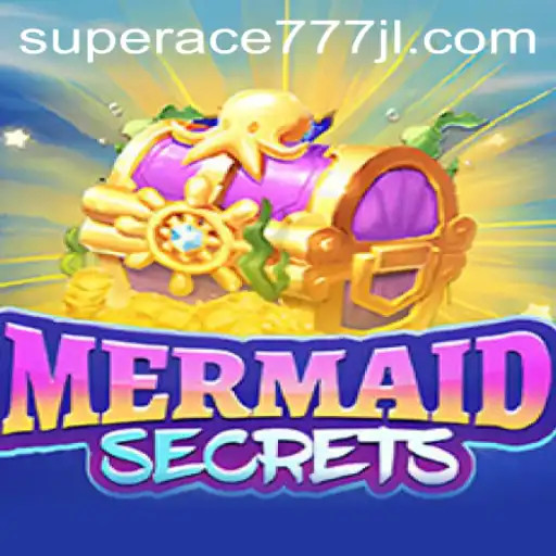 Discover the Underwater Adventure of MermaidSecrets with Exclusive Insights on superace777