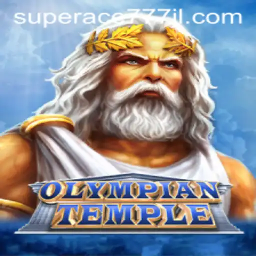 OlympianTemple: Unveiling the Mysteries of Ancient Gaming