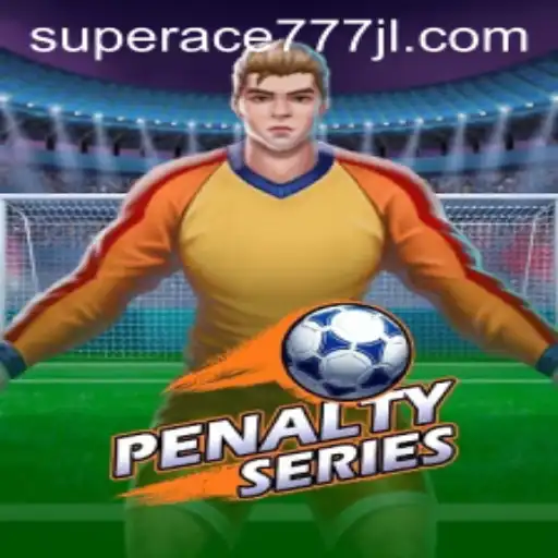PenaltySeries: The Ultimate Game Experience with SuperAce777