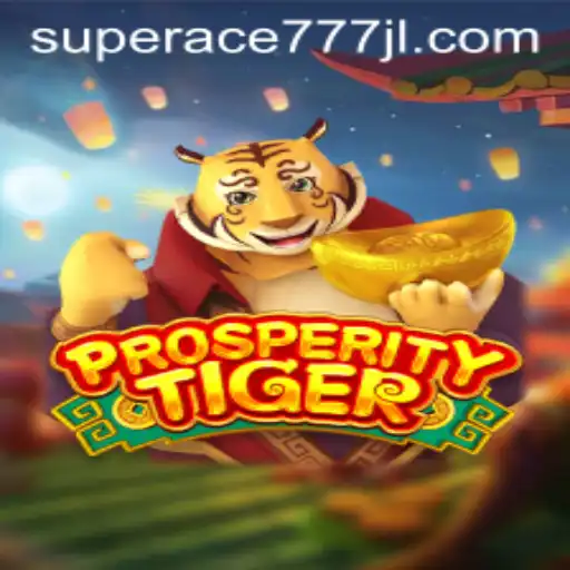 ProsperityTiger: A Thrilling Adventure into Luck and Strategy
