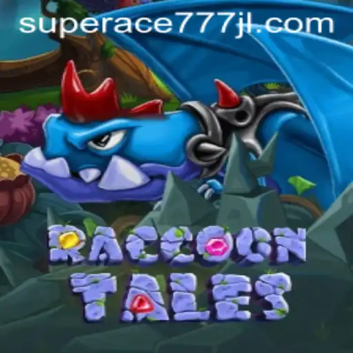 RaccoonTales: A Mesmerizing Adventure with superace777