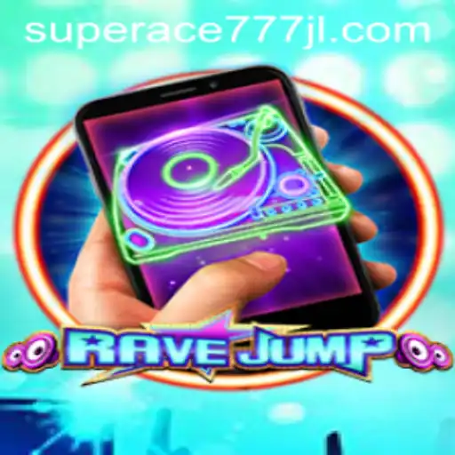 RaveJumpmobile: Dive into a World of Rhythm and Strategy with Superace777