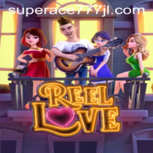 Explore the World of ReelLove: A Captivating Gaming Experience Enhanced by Superace777