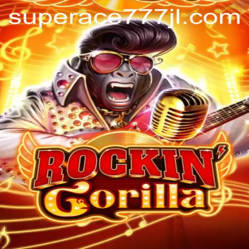 Exploring the Thrills of RockinGorilla: A Deep Dive into Gameplay and Strategy