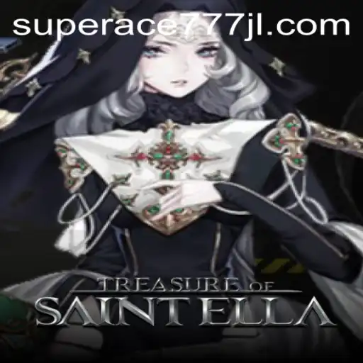 Unlock the Adventure: Dive into TreasureofSaintElla