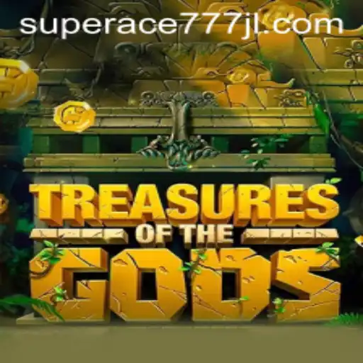 Discover the Mystical Adventure of TreasureoftheGods