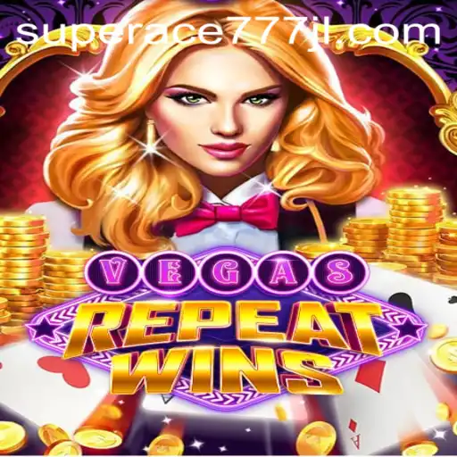 Unveiling the Excitement: VegasRepeatWins and Its Riveting Gameplay