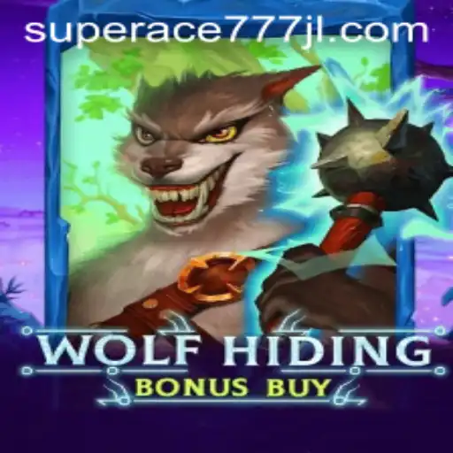 Exploring the Excitement of WolfHidingBonusBuy