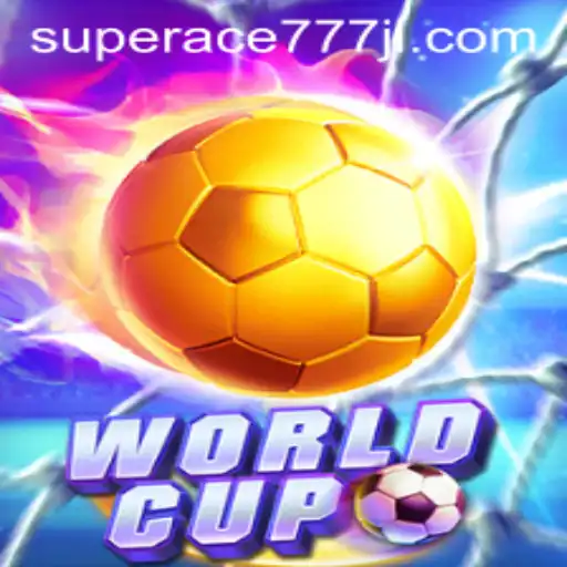 WorldCup - The Ultimate Game Experience with SuperAce777