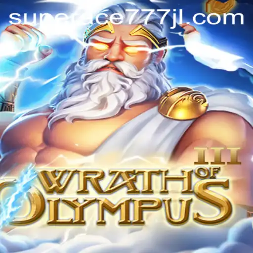 A Deep Dive into the Exciting World of WrathofOlympusIII