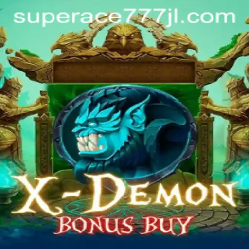 Unleashing the Thrill: Exploring XDemonBonusBuy with SuperAce777