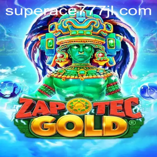 ZapOtecGold: A New Era in Digital Gaming with superace777