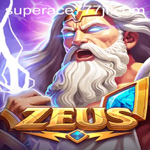 Exploring the World of Zeus: The Thrilling Adventure with Superace777