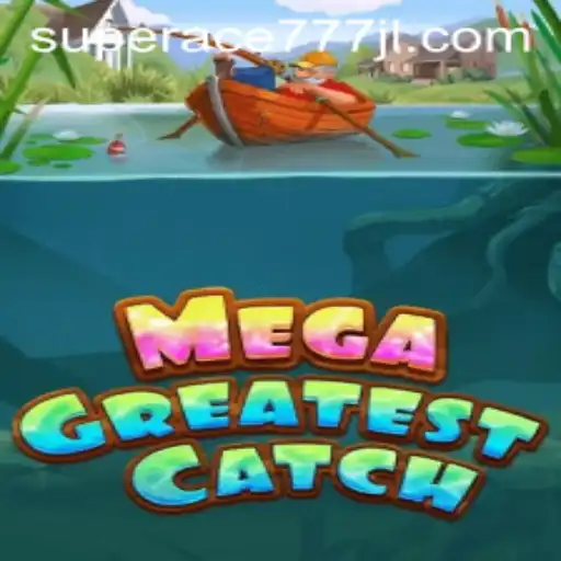 Unveiling the Thrills of MegaGreatestCatch: A New Gaming Adventure