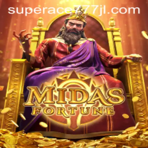 Exploring the Enchanting World of MidasFortune with SuperAce777