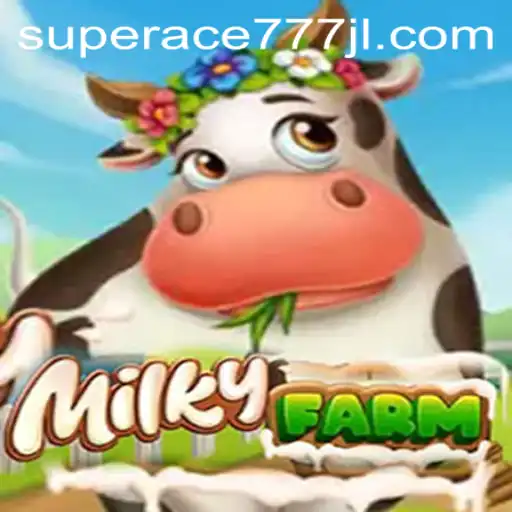 Exploring the Delightful World of MilkyFarm: A New Gaming Sensation