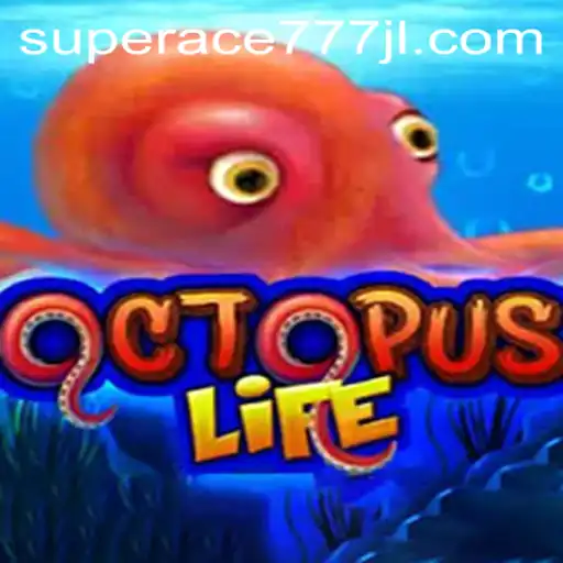 Exploring OctopusLife: A Deep Dive into the Thrilling World of Superace777