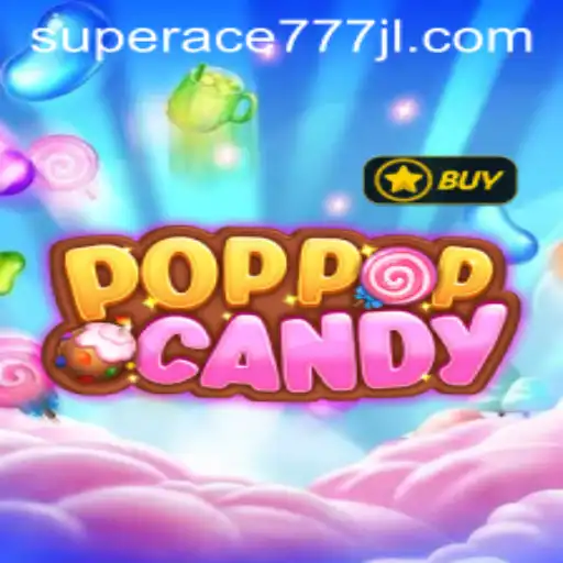 Exploring the Fascinating World of POPPOPCANDY