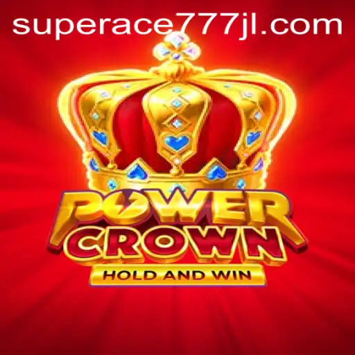 PowerCrown: The Gaming Revolution with Superace777