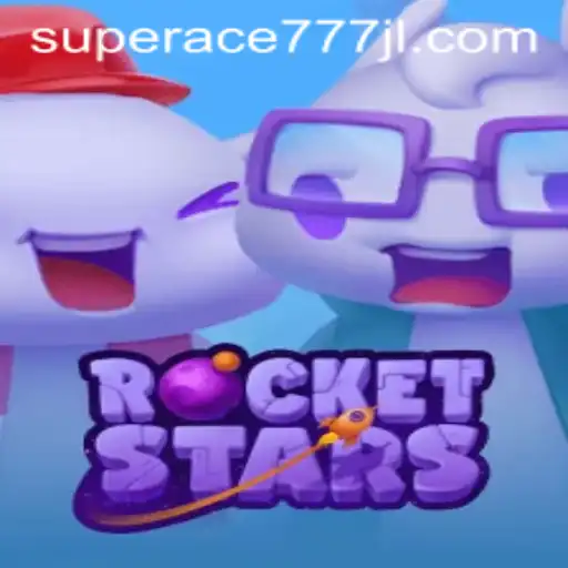 RocketStars: A Thrilling Space Adventure in the Gaming Universe
