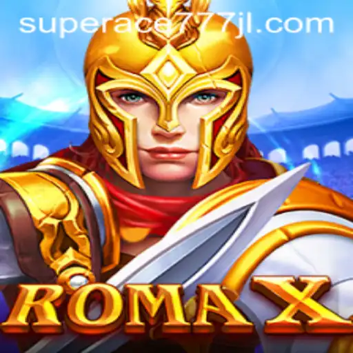RomaX: Unveiling the Thrills of Superace777