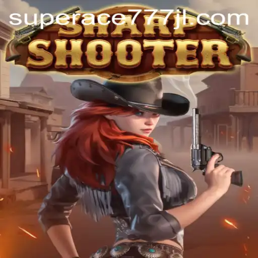 Sharpshooter: A Riveting Adventure in the World of Superace777