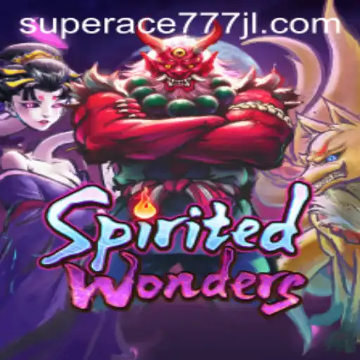 Exploring the Mysteries of SpiritedWonders: An In-Depth Look at the Thrilling New Game