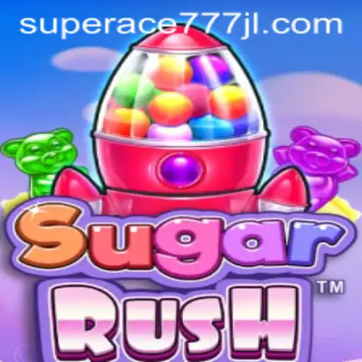 Unveiling the Thrills of SugarRush: A Sweet Escape into Virtual Gaming