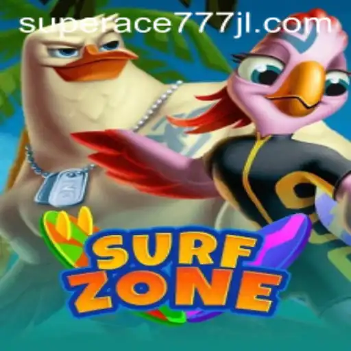 SurfZone: Ride the Waves of Adventure with Superace777