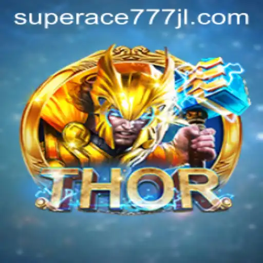 The Epic World of THOR: A Journey Through Norse Mythology
