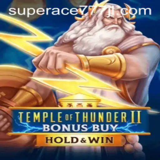 Unveiling the Excitement of TempleofThunderIIBonusBuy: A Deep Dive into the Game