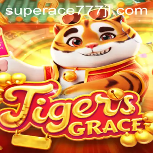 Discover the Enchanting World of TigersGrace: A Journey Through its Exciting Features and Rules