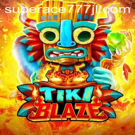 Discover TikiBlaze: The Thrilling Adventure Game