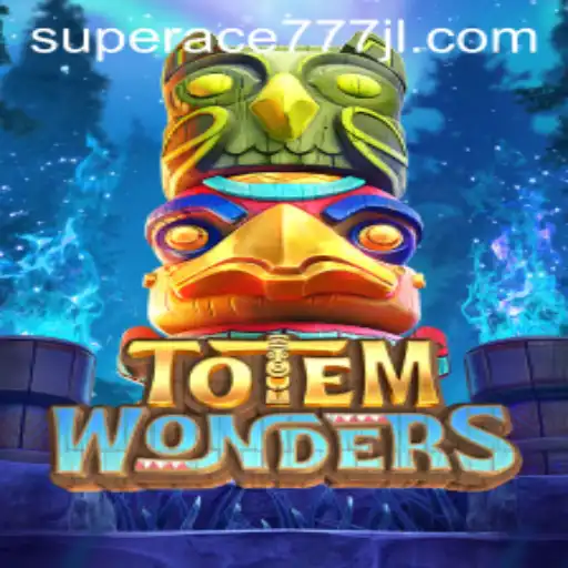 TotemWonders: Dive into the Mystical World with Superace777