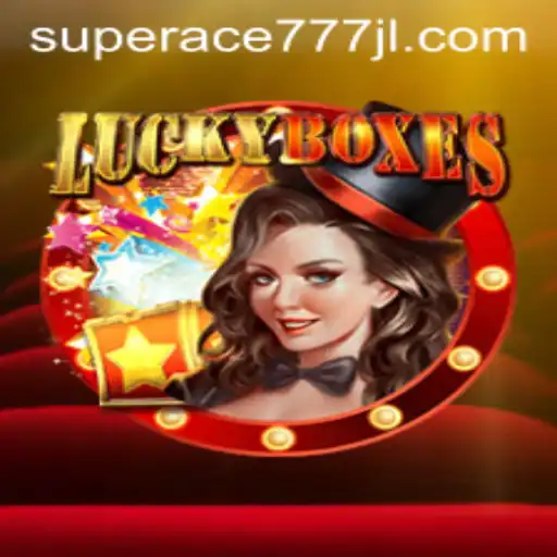 Unveiling the Exciting World of LuckyBoxes: A Superace777 Adventure