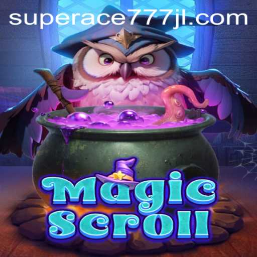 Exploring the Magical Realm of MagicScroll: A Comprehensive Guide