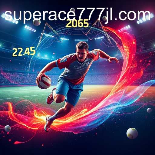 The Impact of Superace777 in Modern Sports