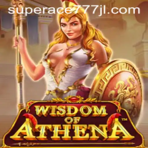 Exploring the Enchanting World of WisdomofAthena: A Guide for Superace777 Enthusiasts